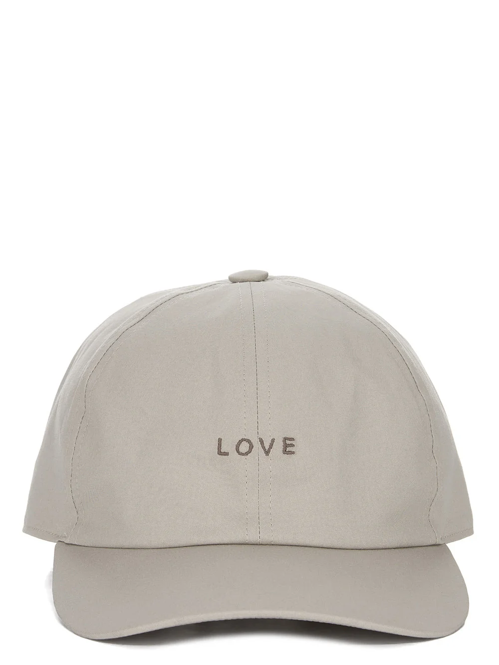 BASEBALL CAP - 1