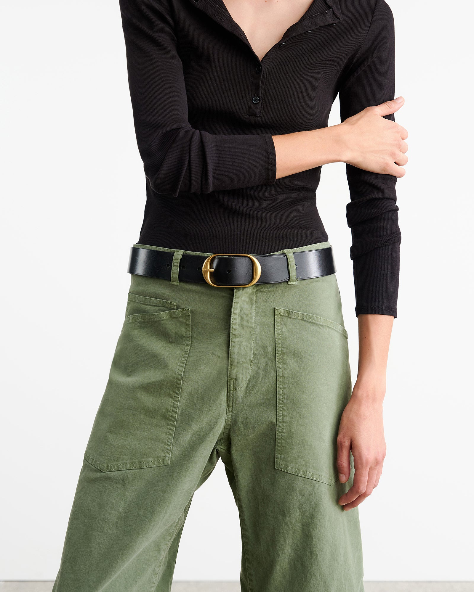 SHON PANT - 3