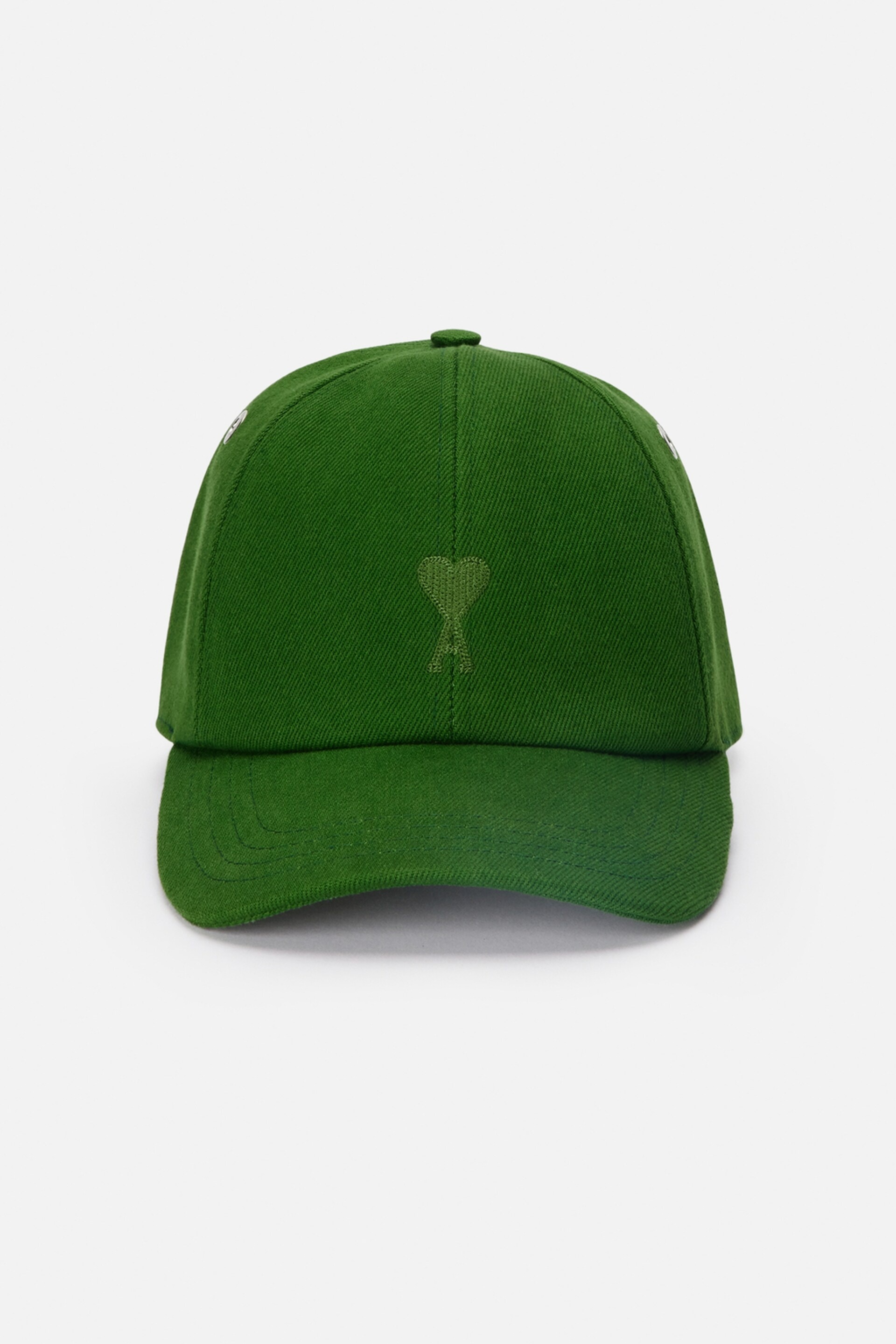 Tonal Ami de Coeur Embroidery Cap - 6