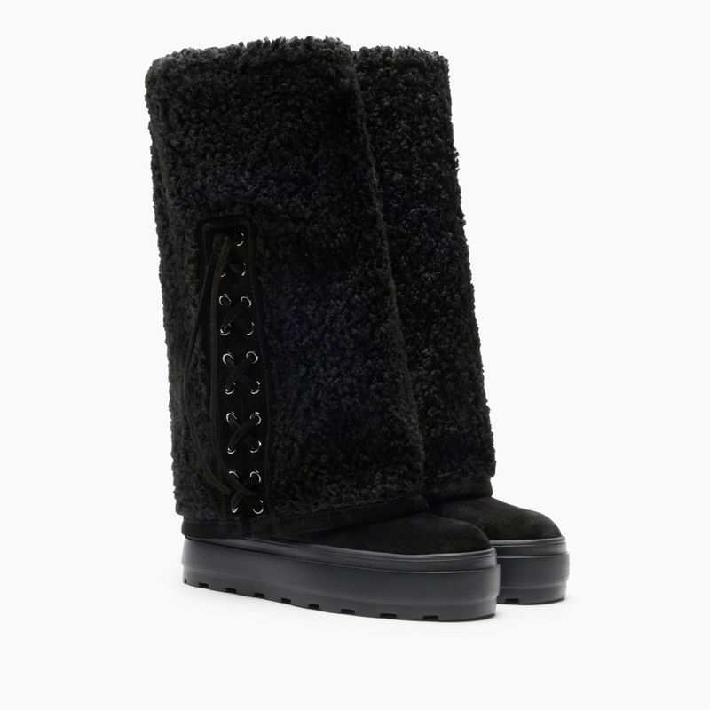 CASADEI Double Face High Boot outlook