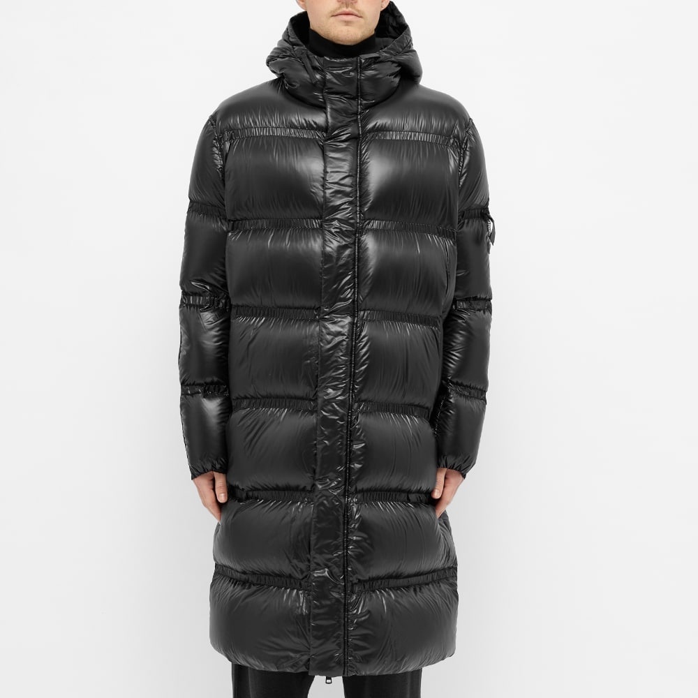 Moncler Genius - 5 Craig Green Long Down Jacket - 6