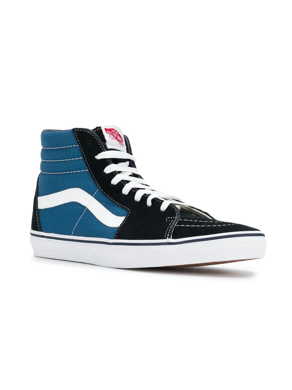 Sk8-Hi sneakers - 2