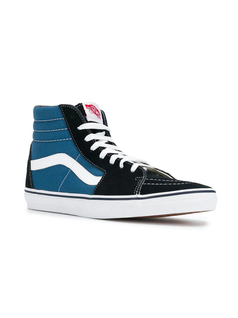 Vans Sk8-Hi sneakers outlook