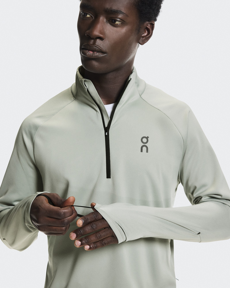 On Climate Shirt outlook