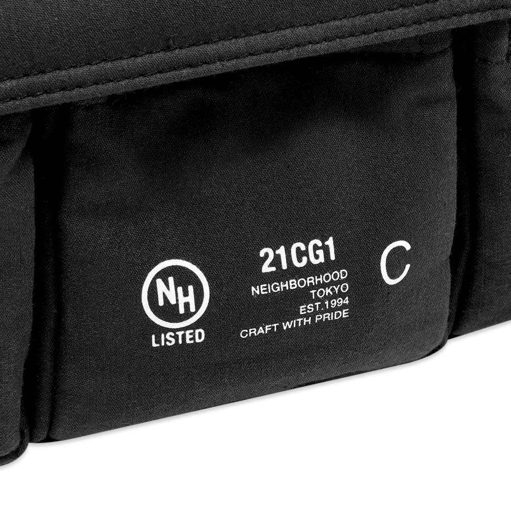 Neighborhood x Porter NHPT Waist Bag - 2