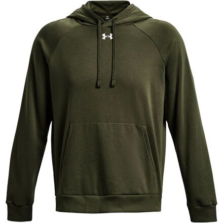 Rival Fleece Hoodie - Men's - 3