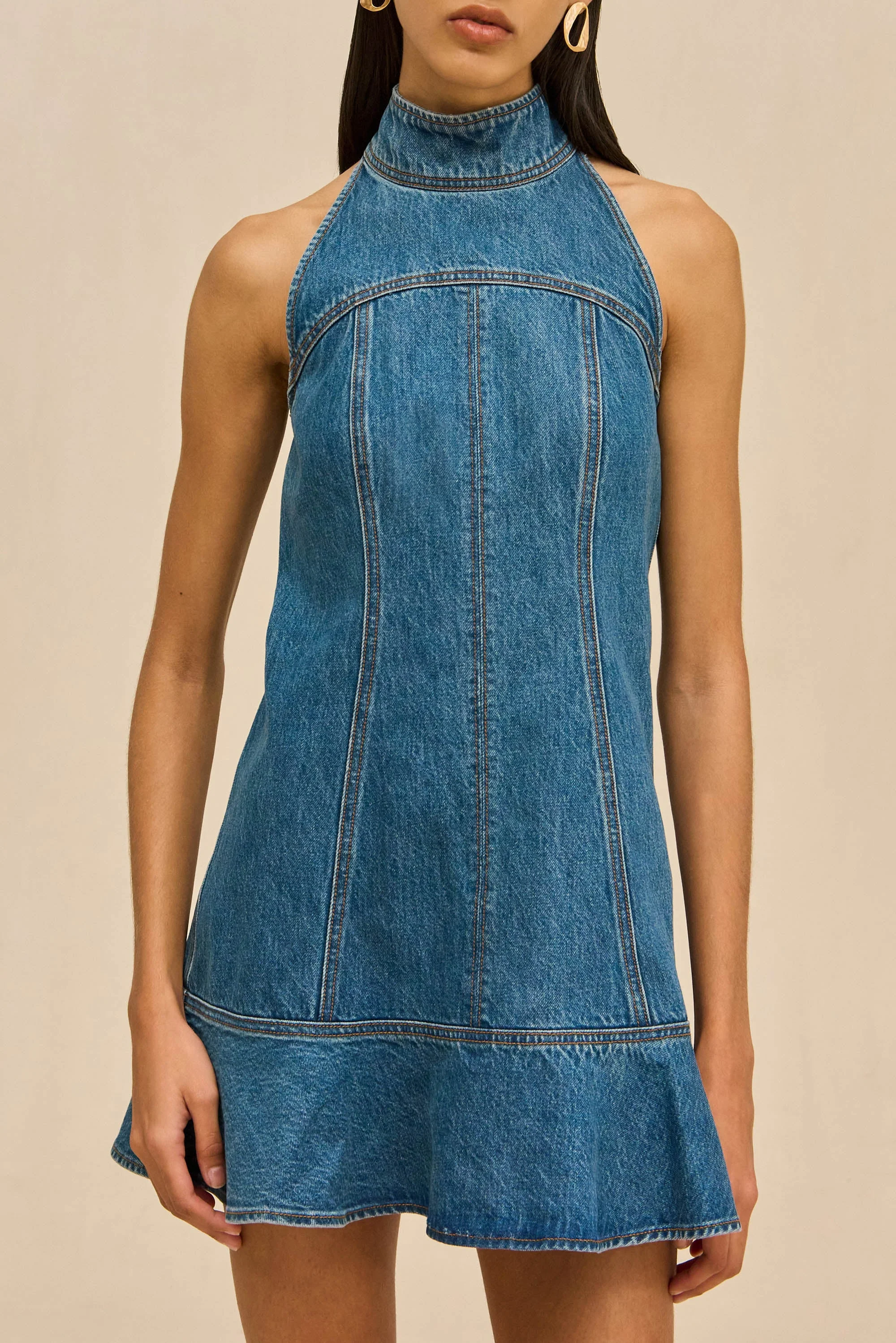 NEROLI DRESS - 1