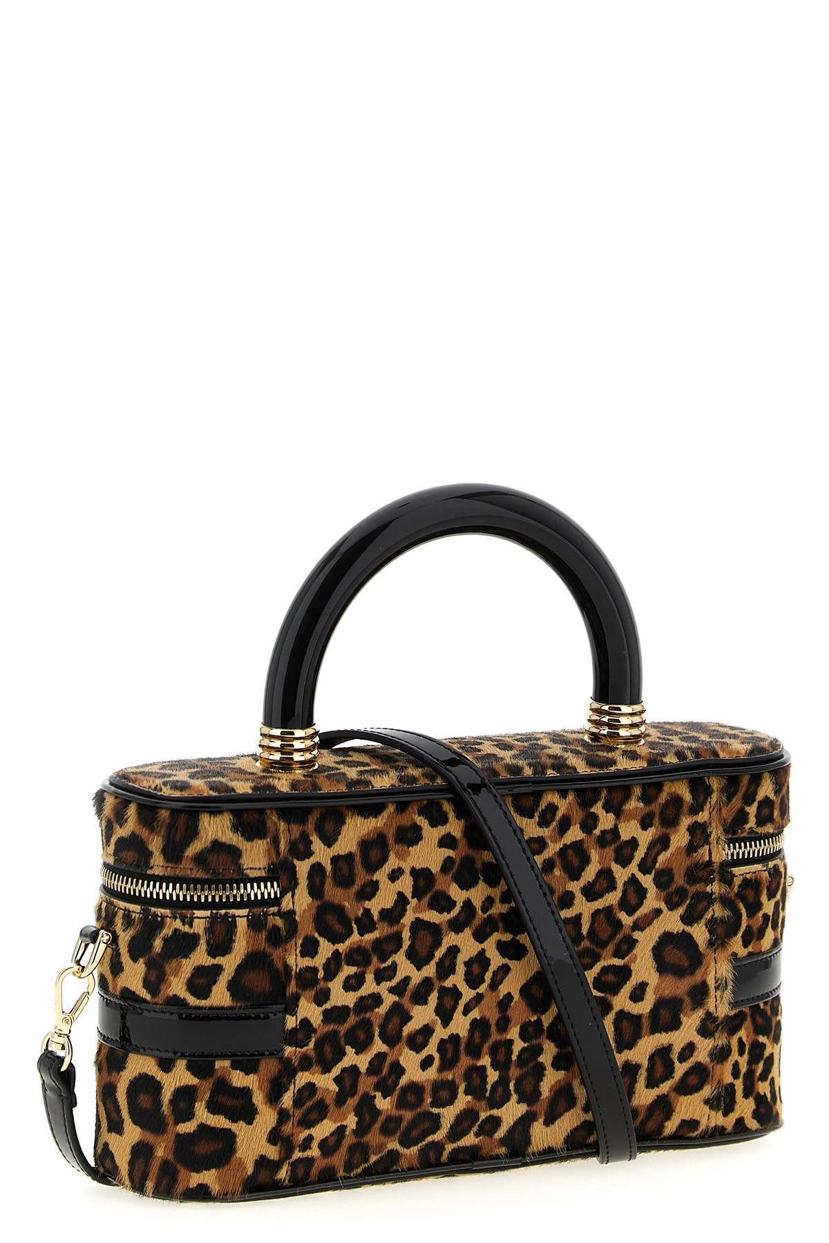 'Belle Vivier Vanity' mini handbag - 3