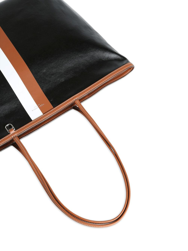 large Racer tote bag 3