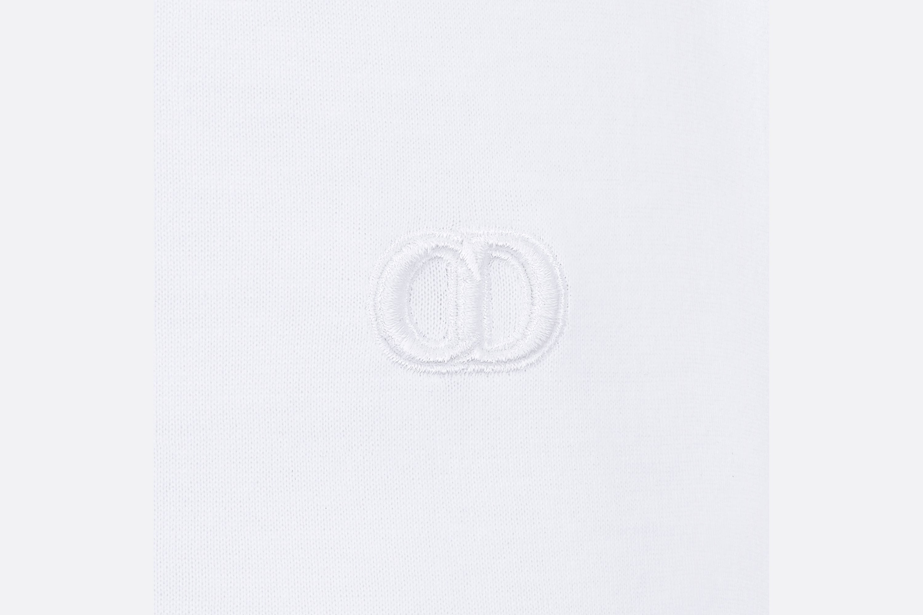 CD Icon T-Shirt - 3