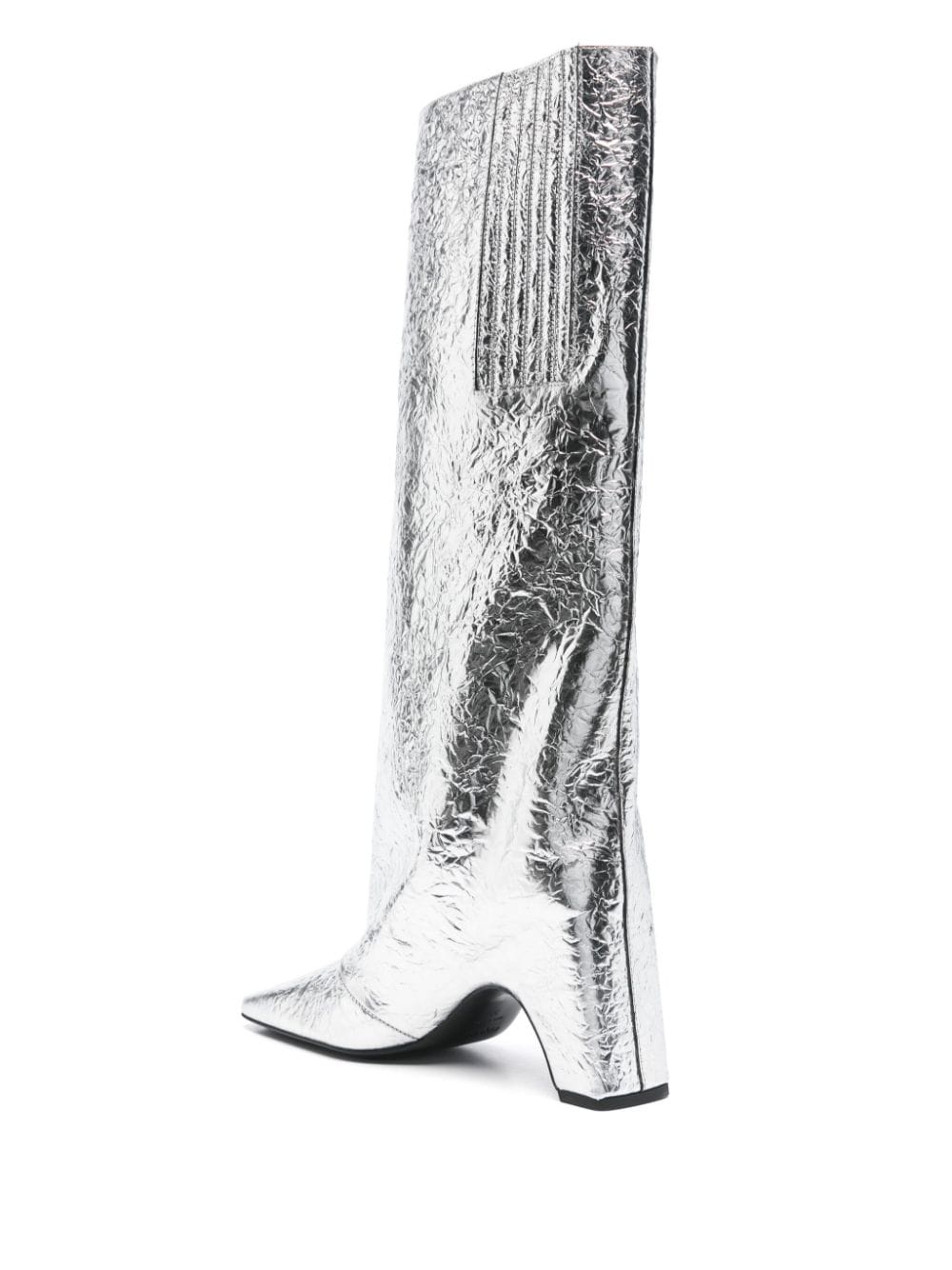 85mm Foil Bridge boots - 3