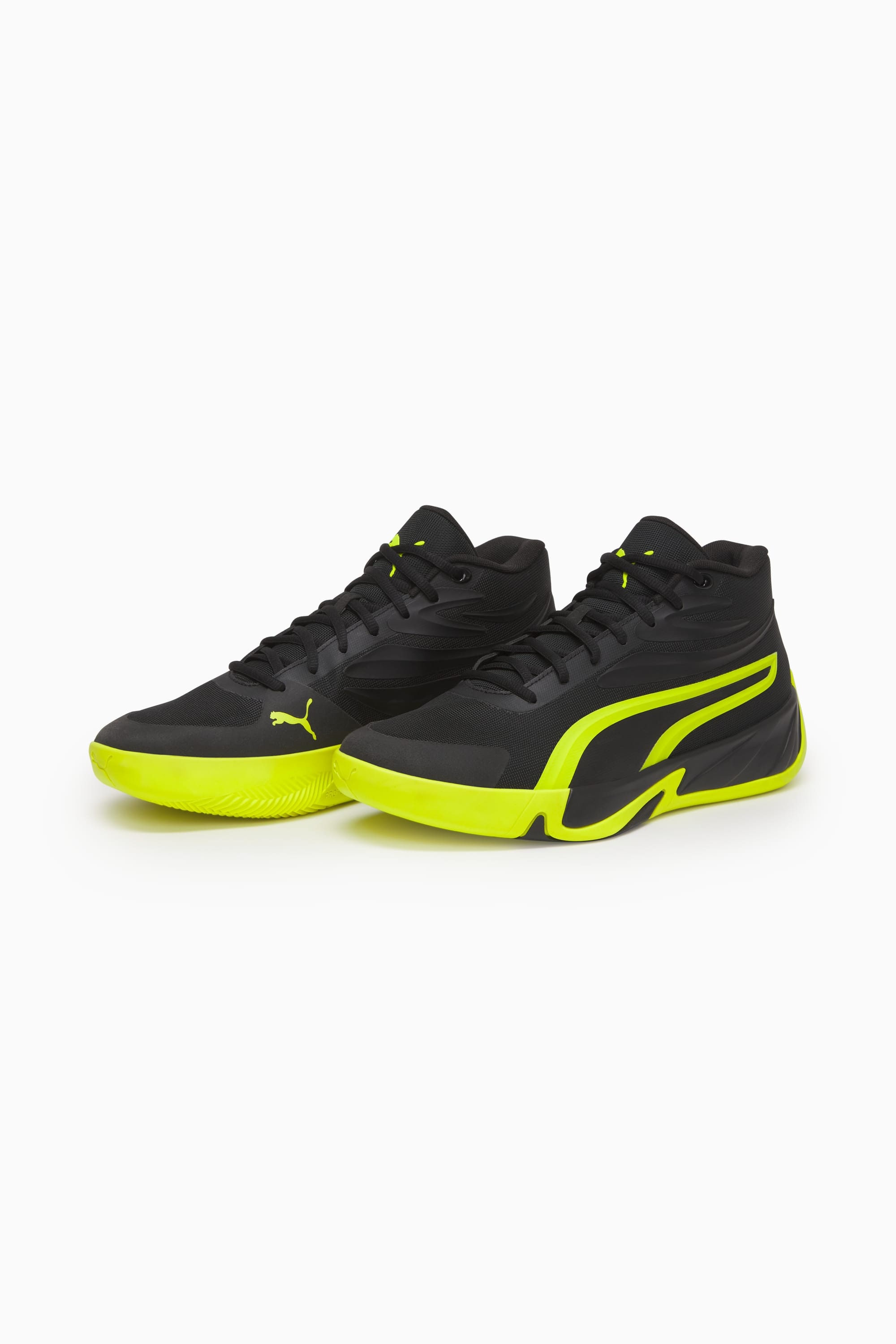 Court Pro Men's Basketball Shoes - 2