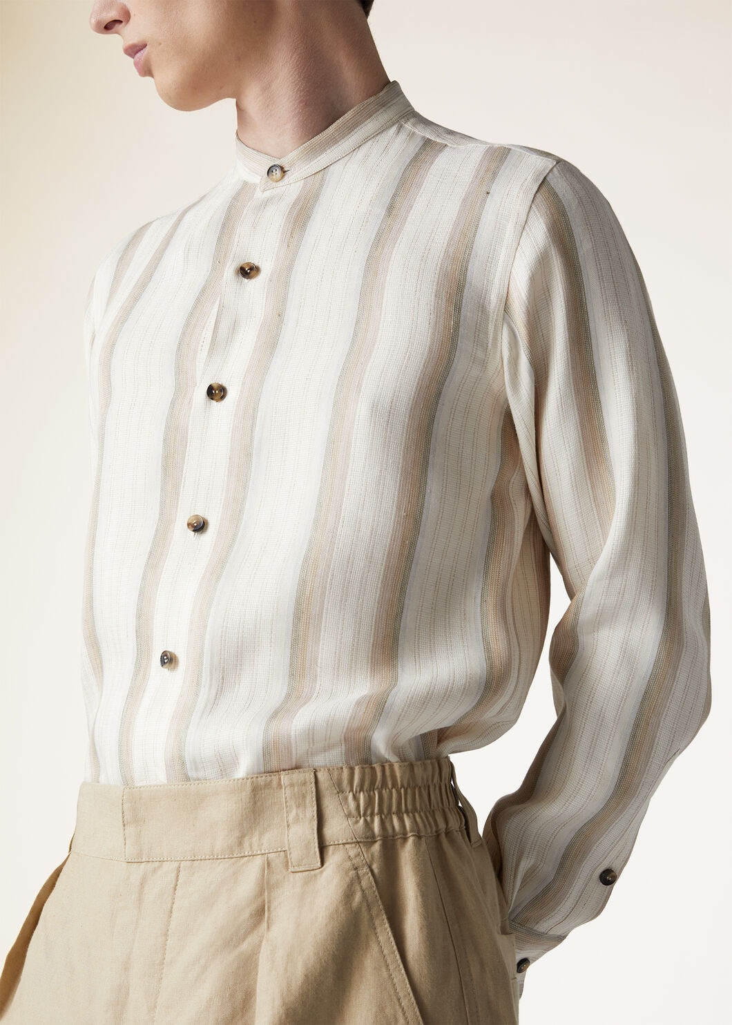 Elia Shirt - 3