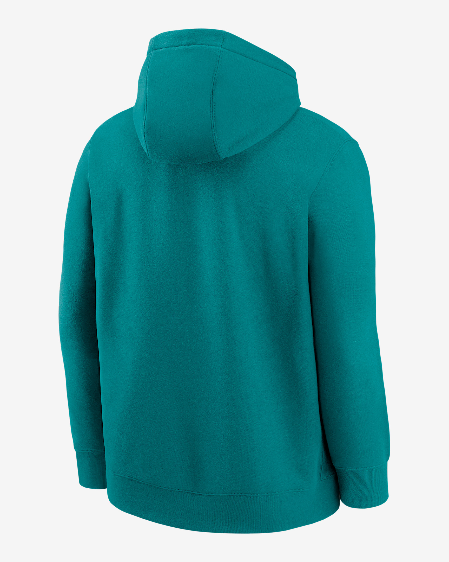 Miami Dolphins Best Season Rewind Club Men's Nike NFL Pullover Hoodie - 2