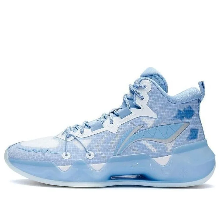 Li-Ning Sharp Blade 2 Mid 'Blade of Frost' ABAR087-3 - 1