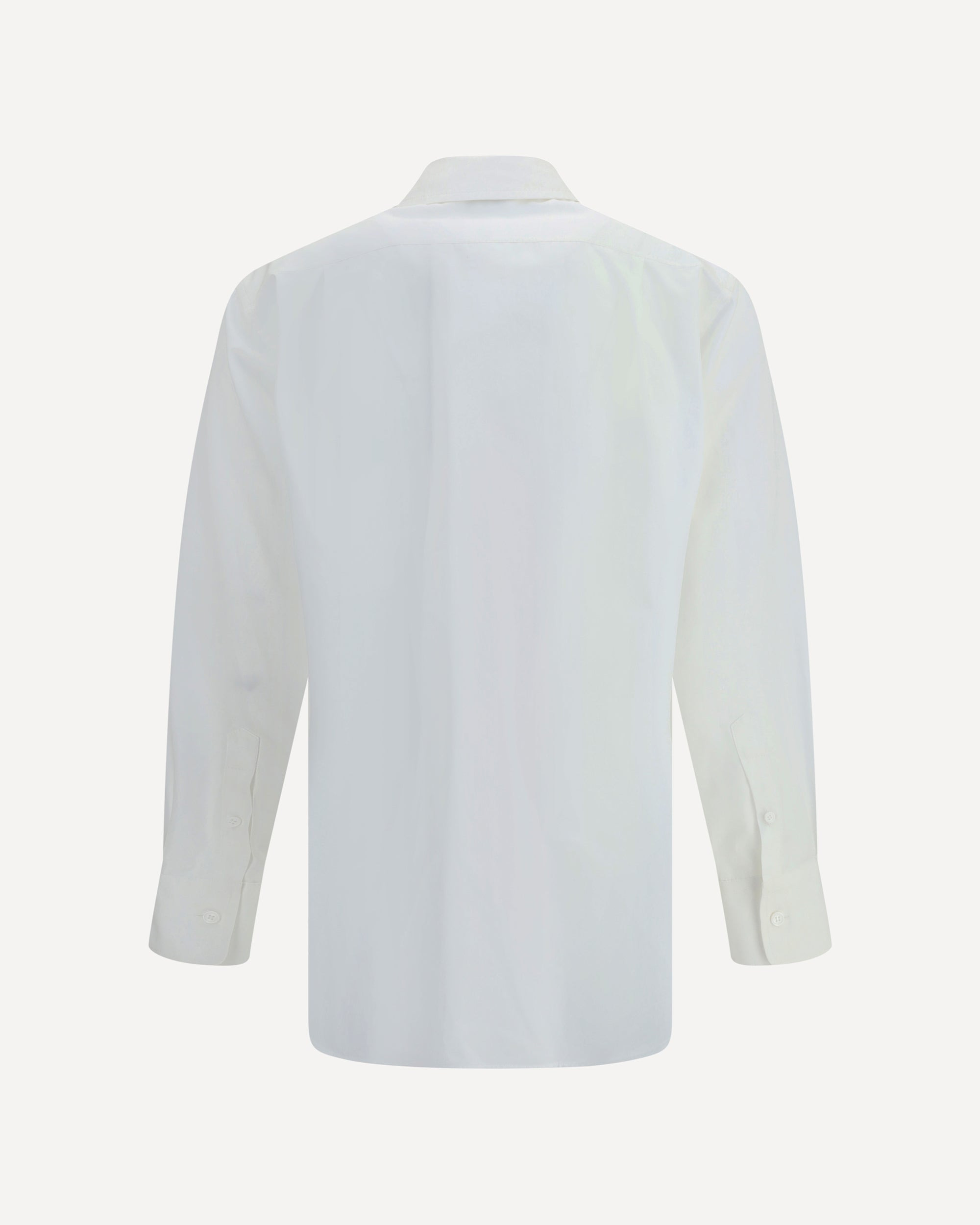 Crystal embroidered Shirt - 2