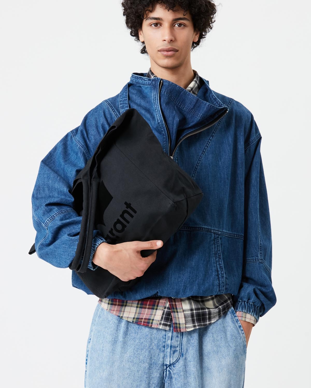 YENKY TOTE BAG - 4