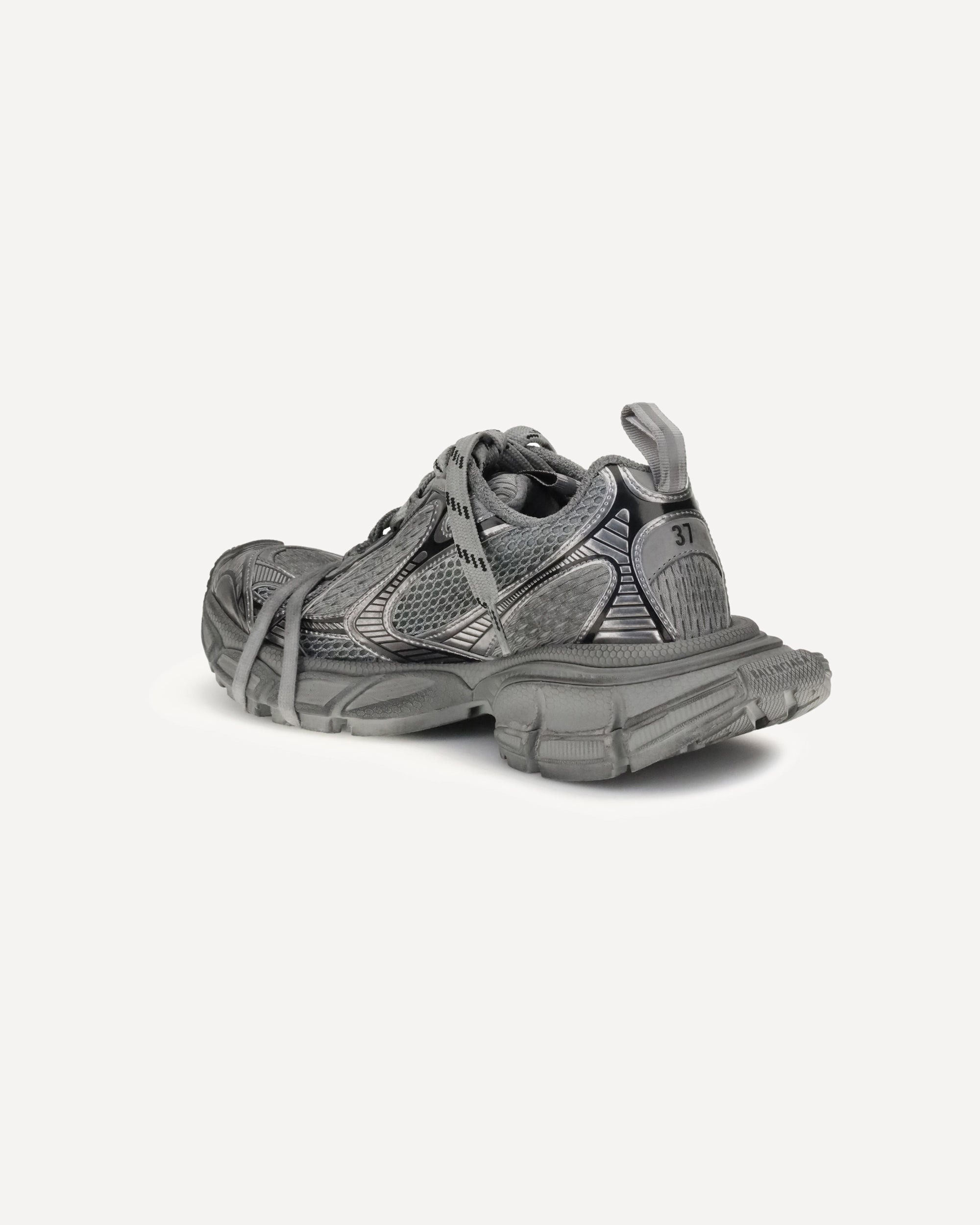 3XL Sneakers - 3