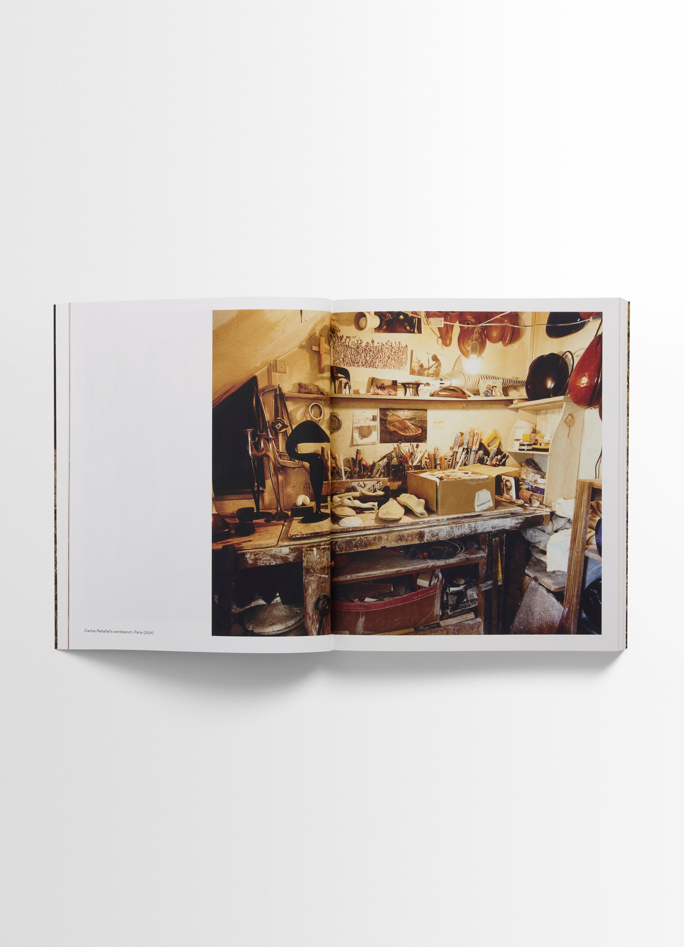 CARLOS PEÑAFIEL BOOK - 5