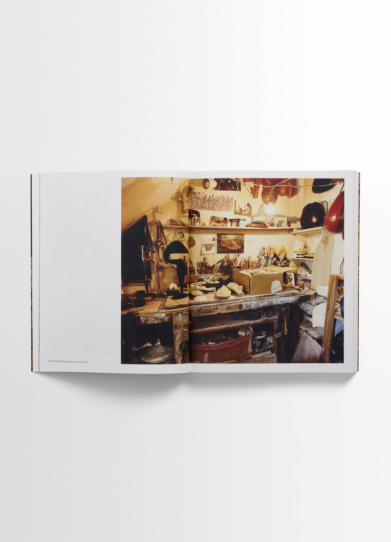 CARLOS PEÑAFIEL BOOK 5