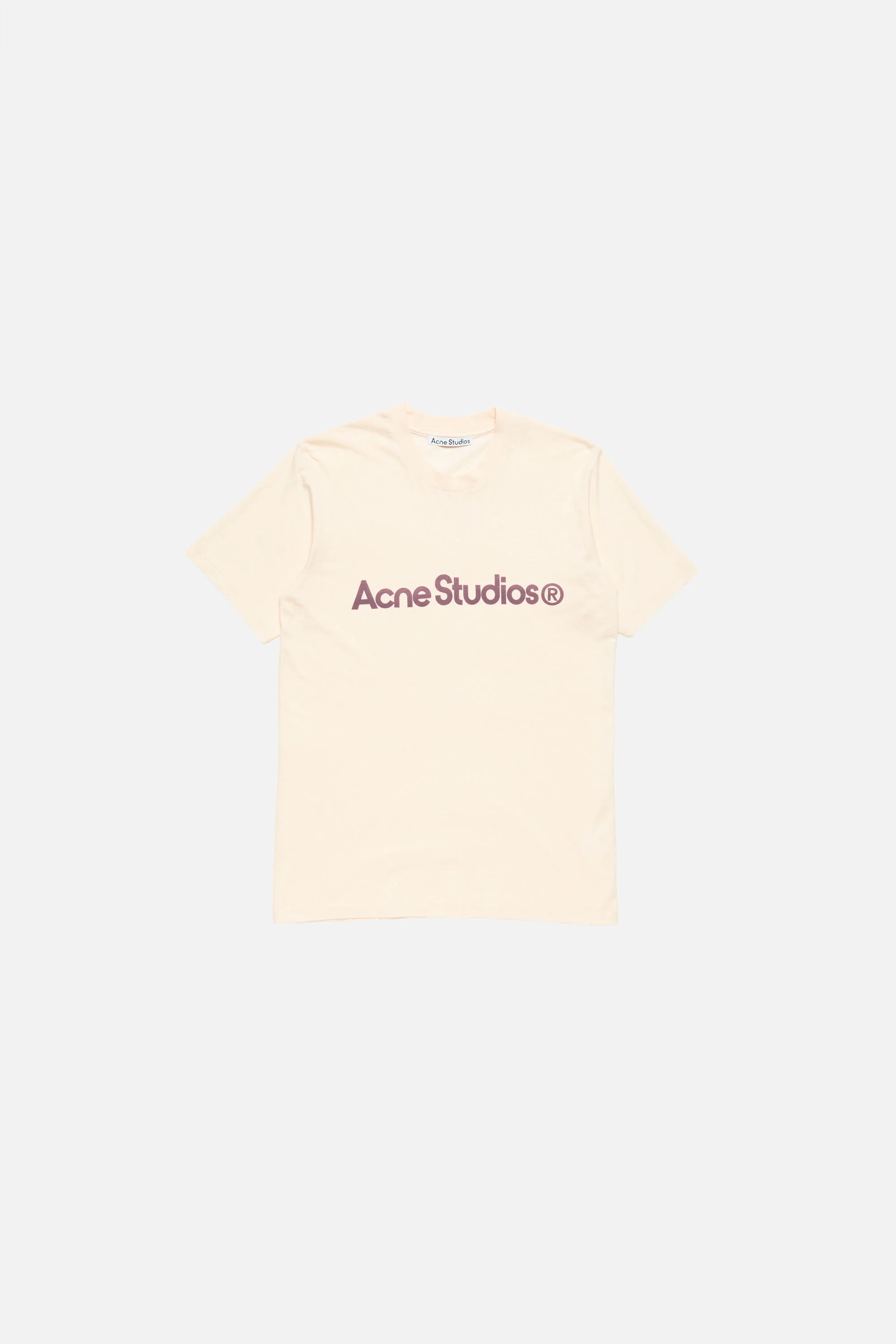 Graphic t-shirt - Pale Pink - 1