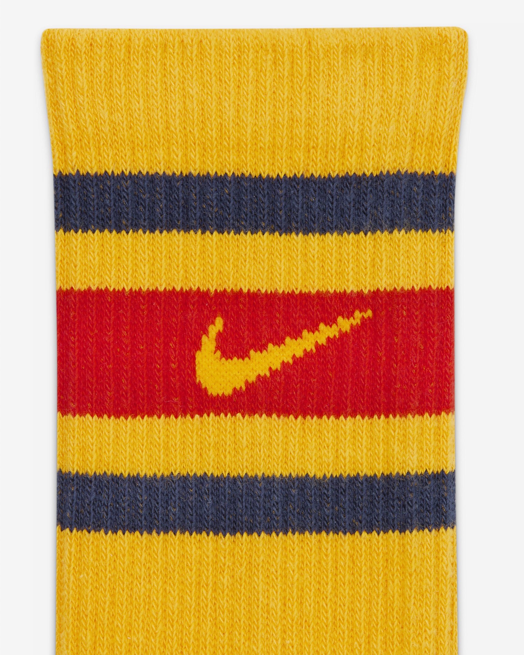 Nike Everyday Plus Cushioned Crew Socks (3 Pairs) - 4