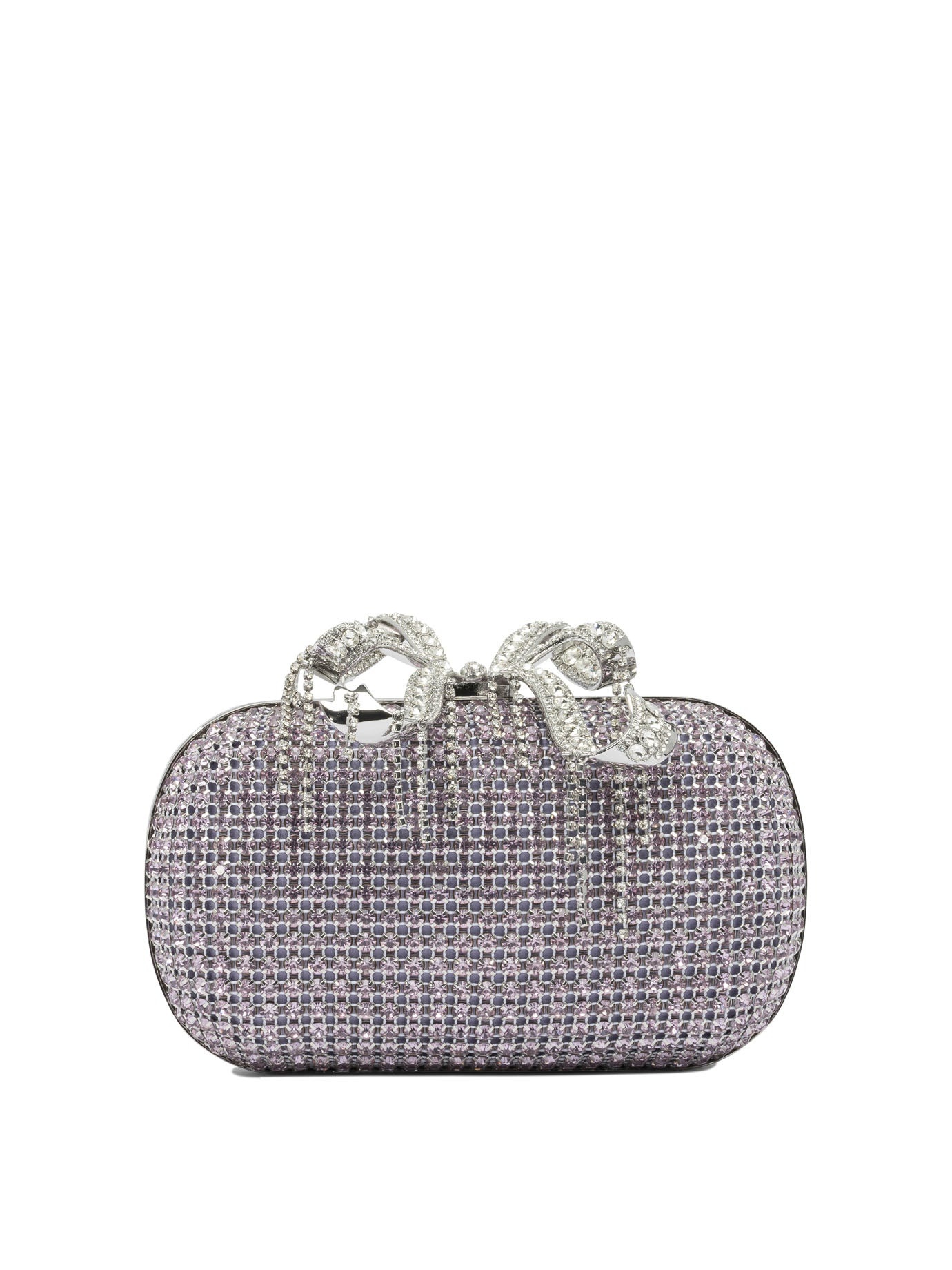 Clutches Purple - 1