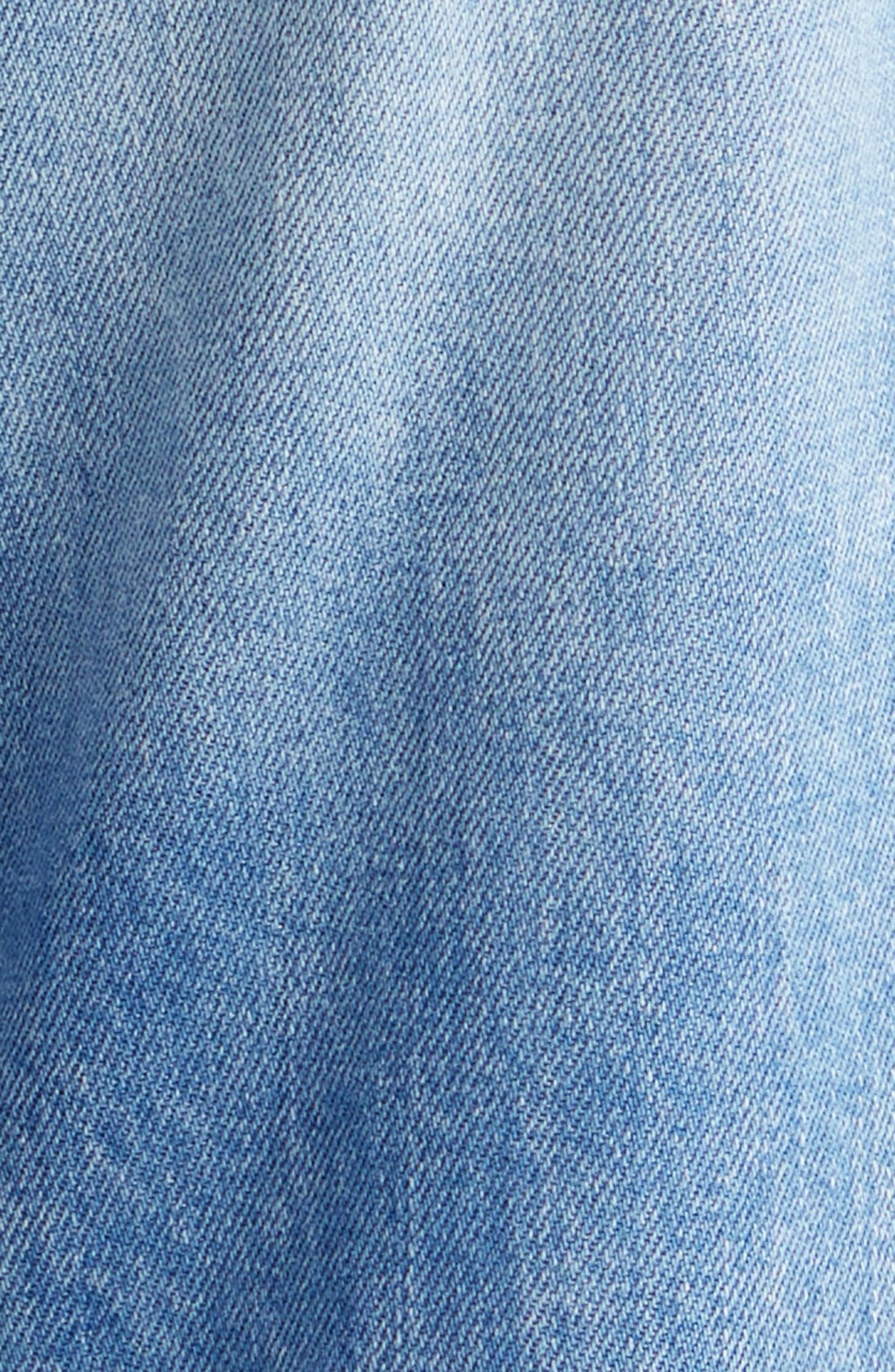 Cay Baggy Cargo Jeans - 6