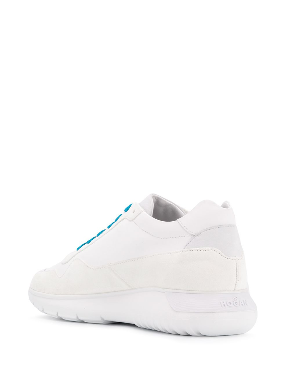 Interactive³ low-top trainers - 3