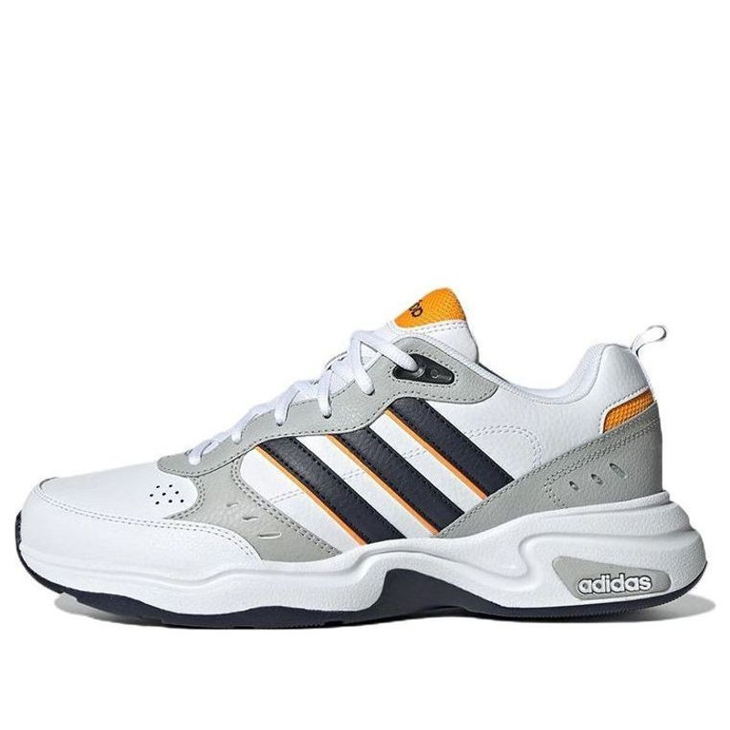 adidas neo Strutter 'Grey' GX0670 - 1