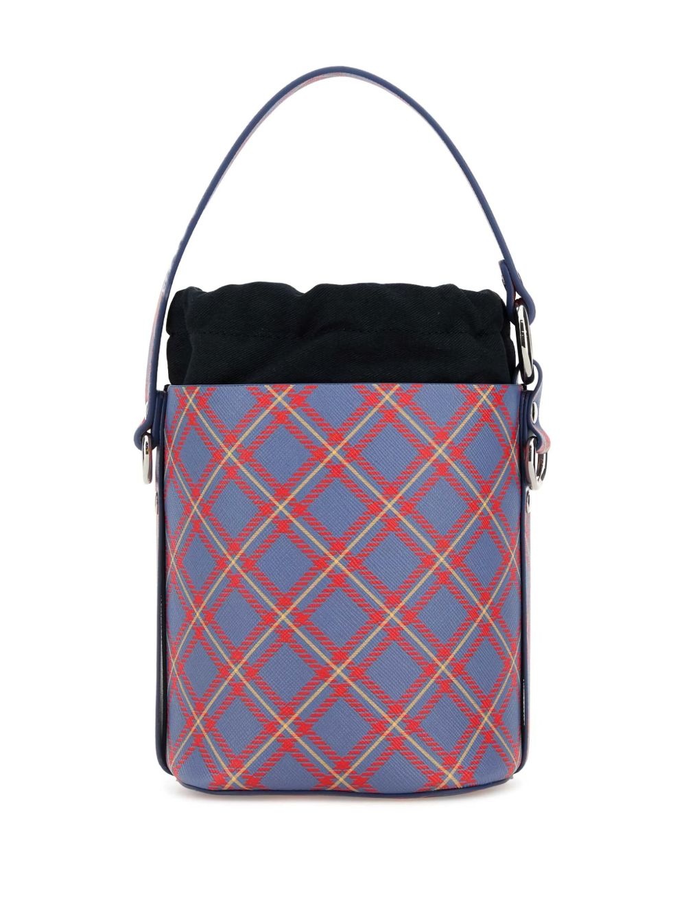 Vivienne Westwood small Daisy bucket bag | REVERSIBLE