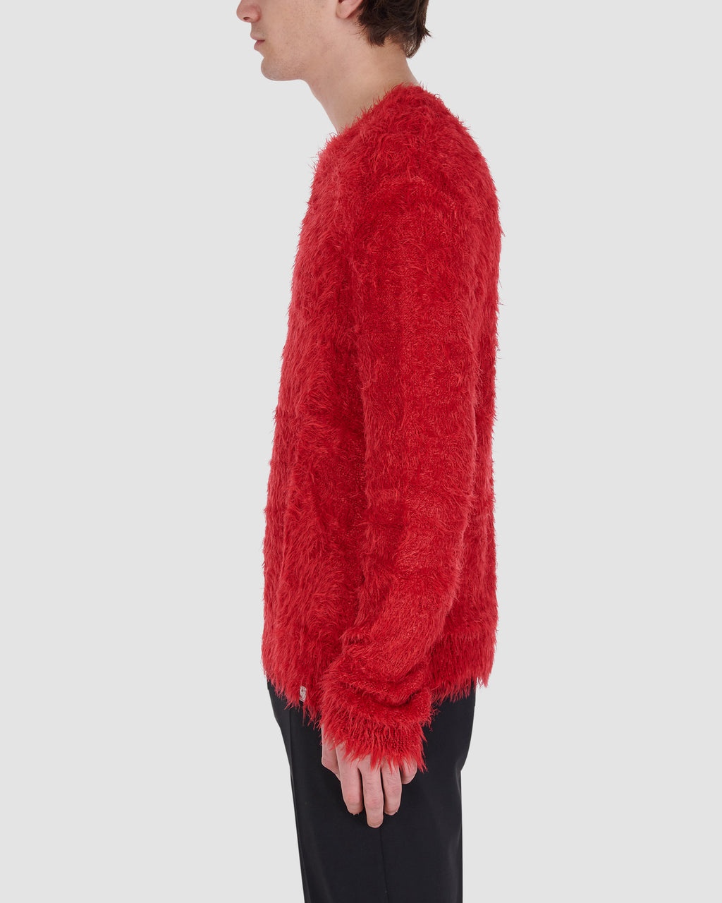 CREWNECK SWEATER - 4