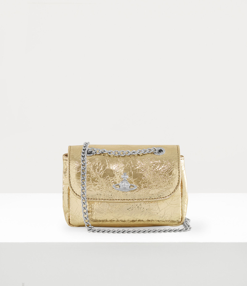 SMALL PURSE WITH CHAIN 1