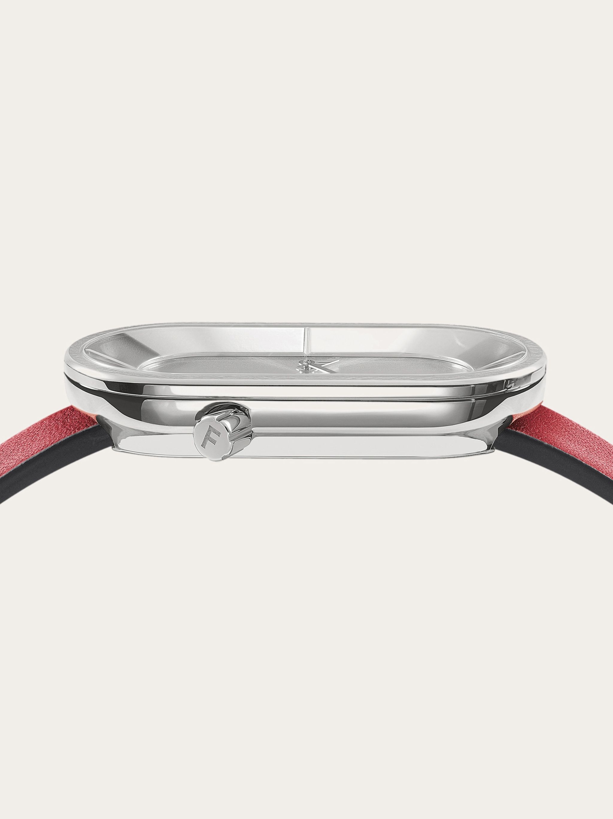 Ferragamo Curve watch - 3