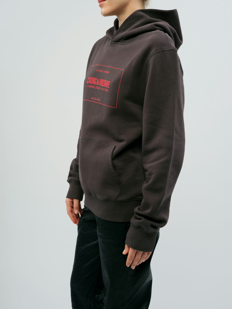 Sanchi Studio Sweatshirt 4