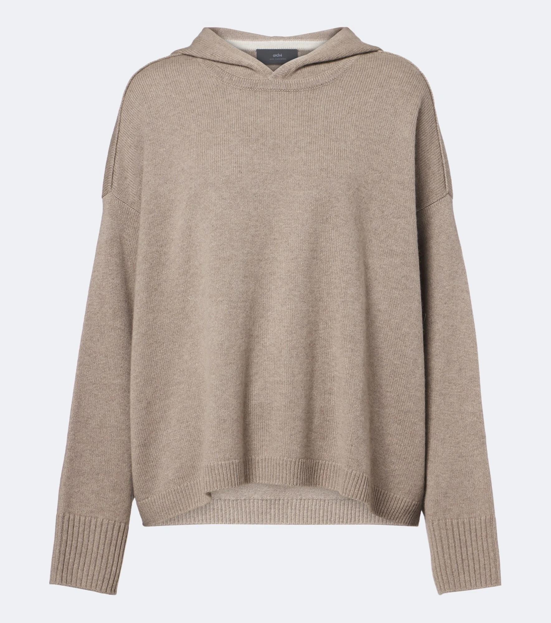 Sarah cashmere sweater - 1