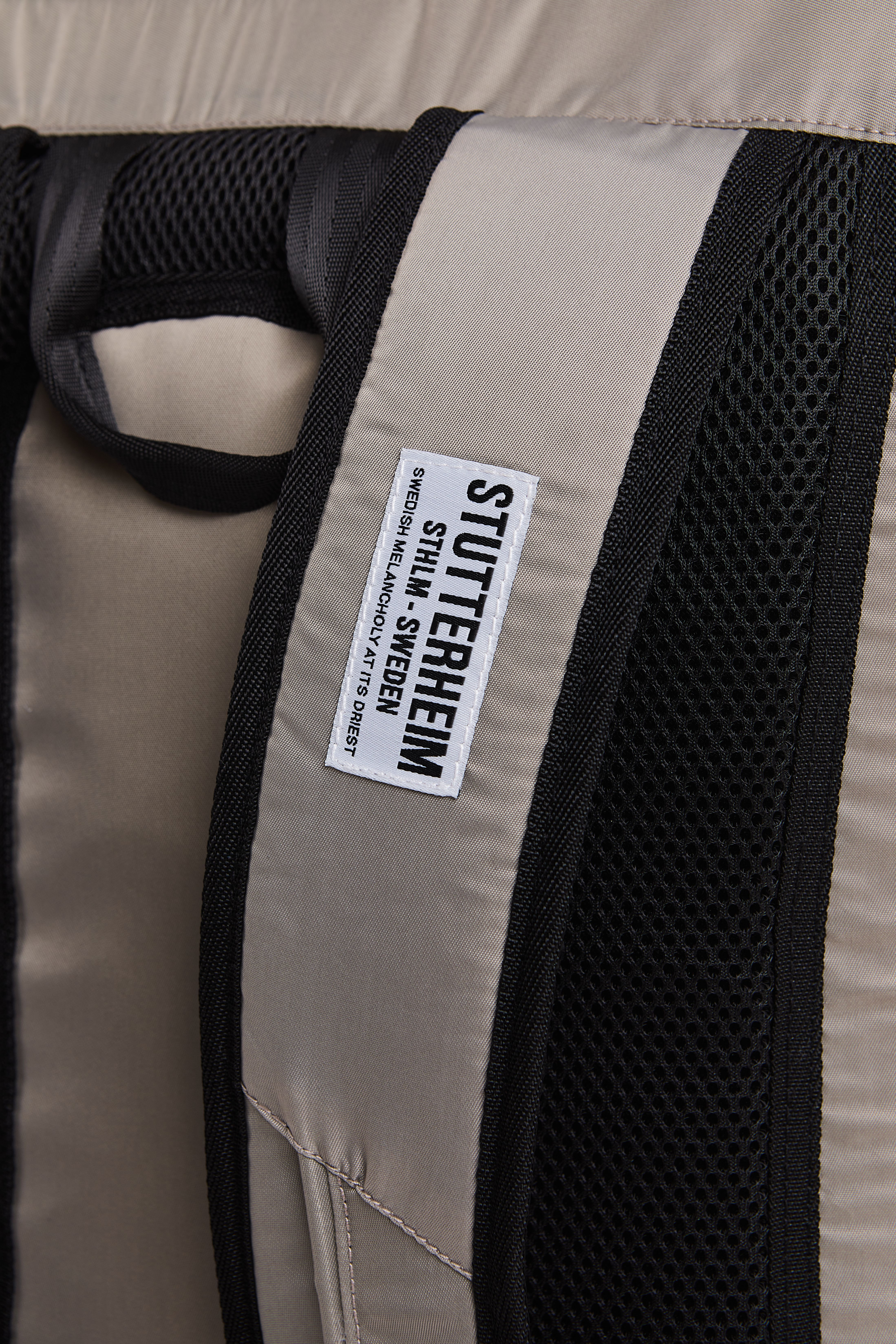 Utility Day 9L Backpack Potato - 5
