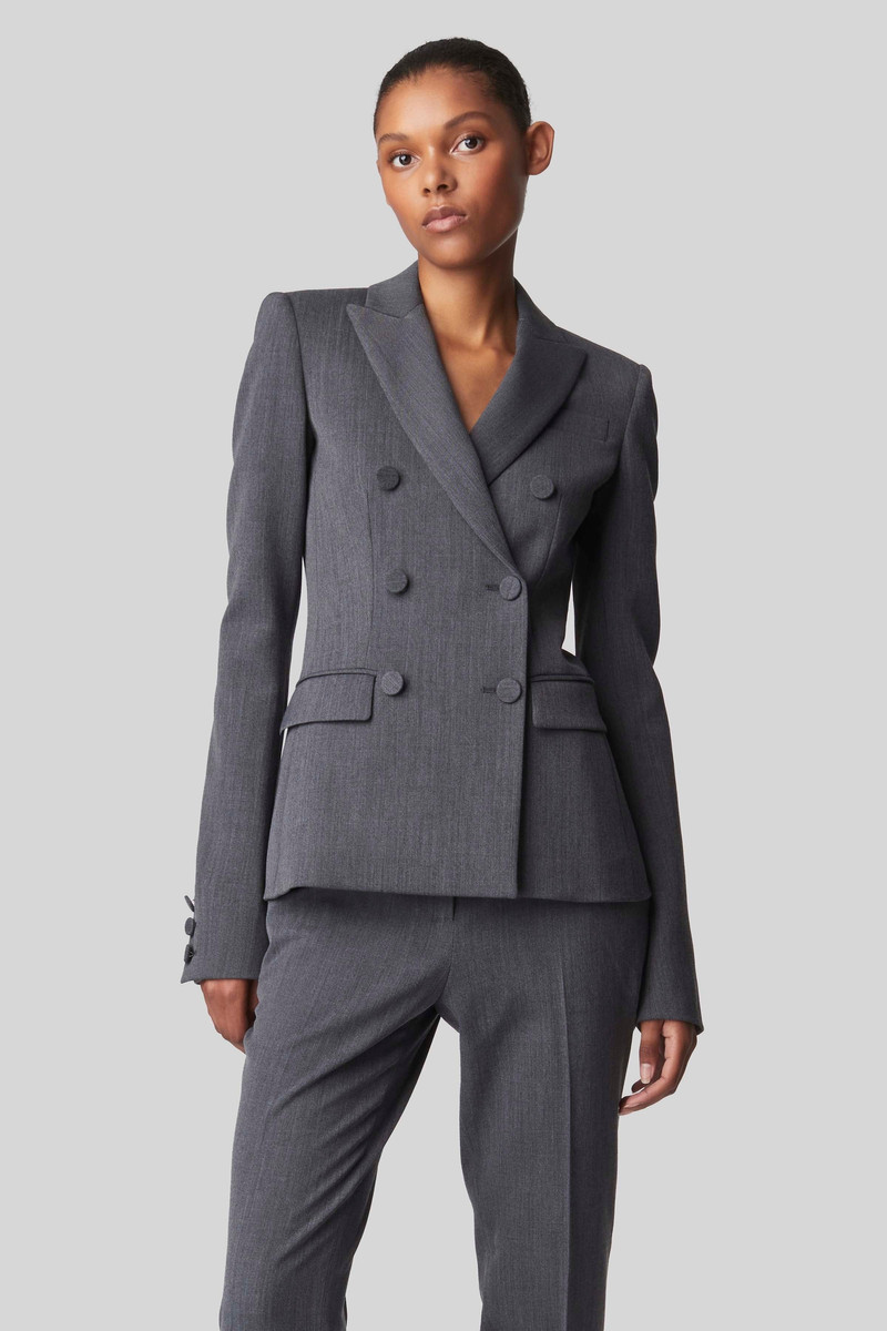 Altuzarra 'INDIANA' JACKET outlook