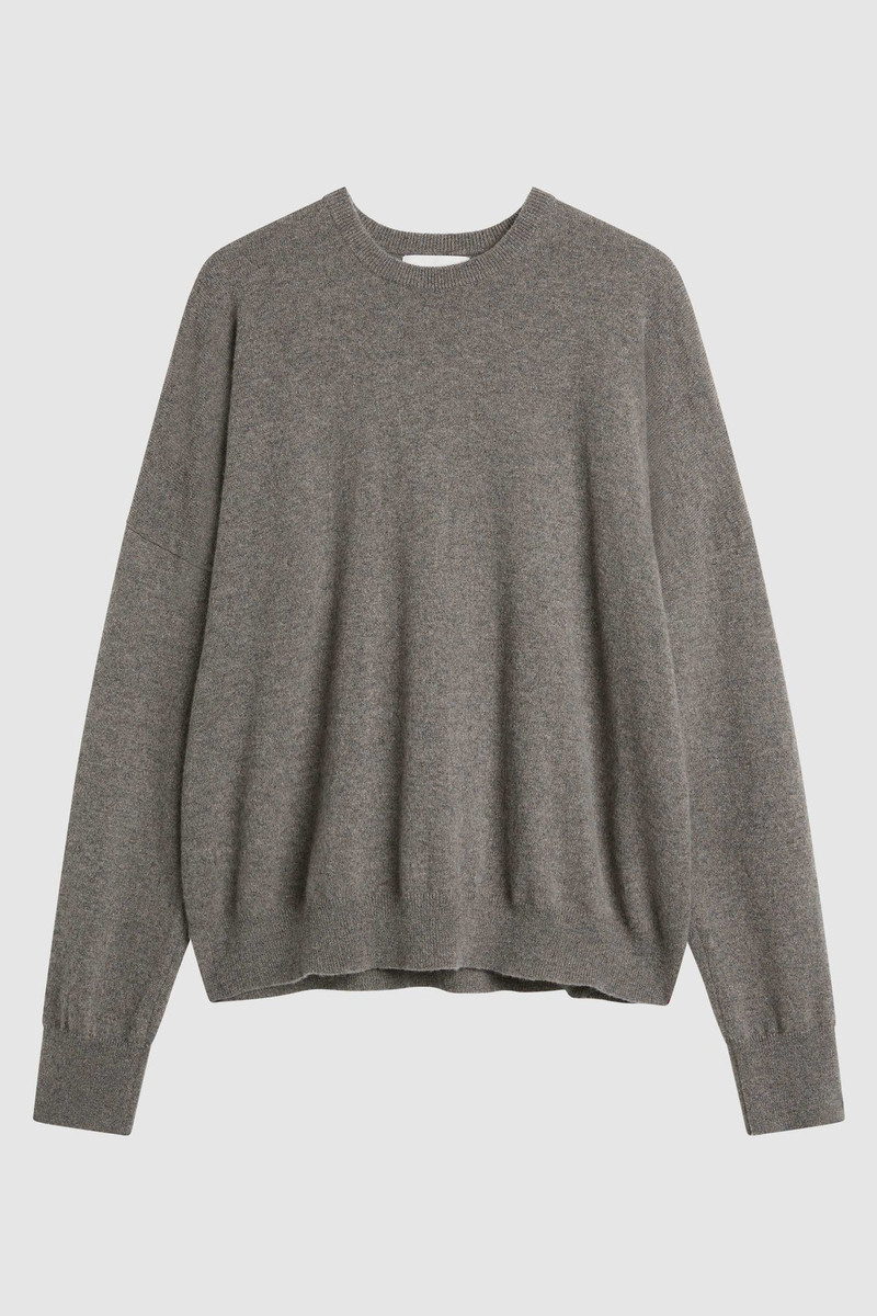 Cashmere Sweater - Doe 6