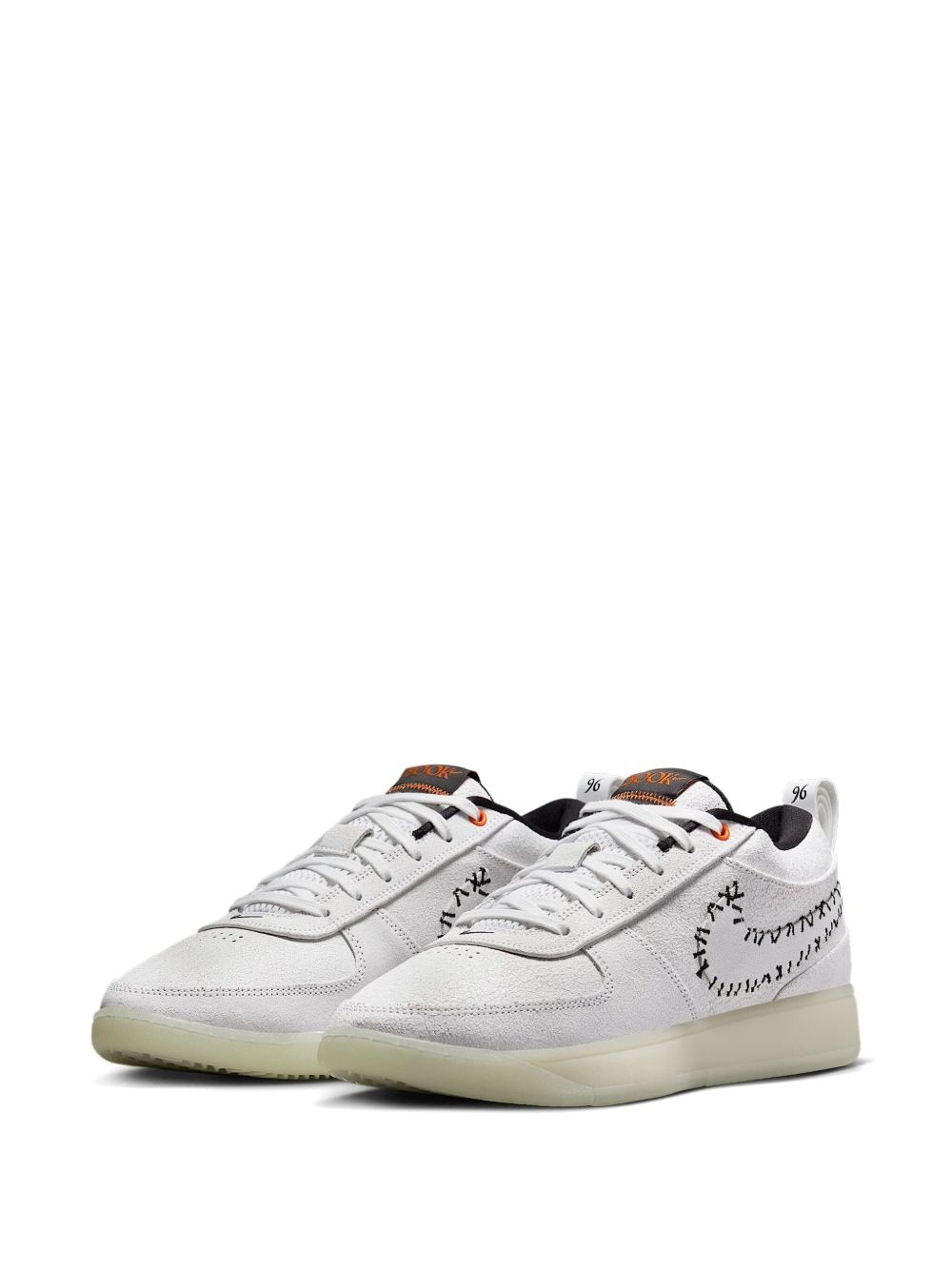Book 1 "Nightmare Before Christmas" sneakers - 2