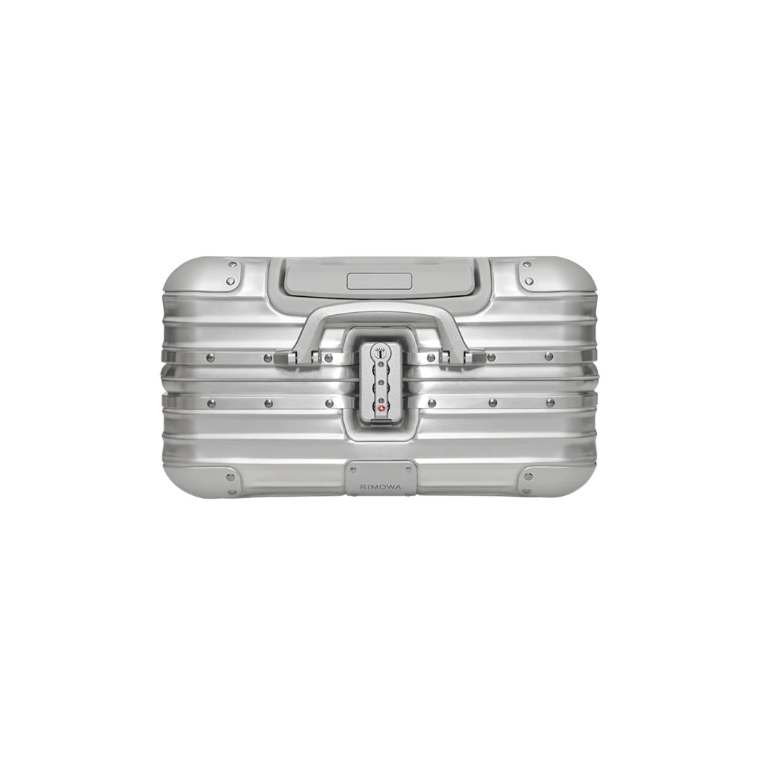 そらパパ　 RIMOWA Original Compact オリジナル コンパクト アルミニウム製 コンバーチブル ホイール