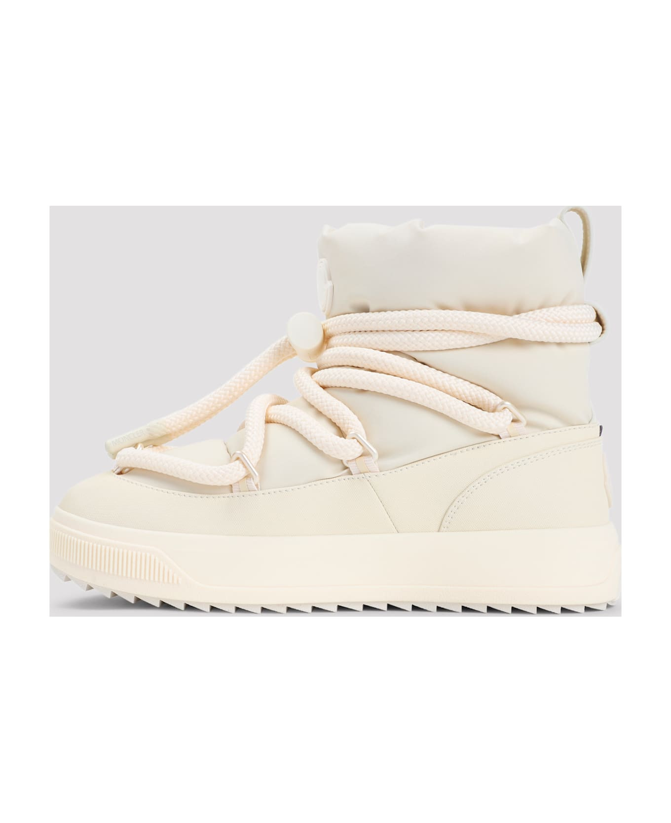 Altive Mid Snow Boots - 4