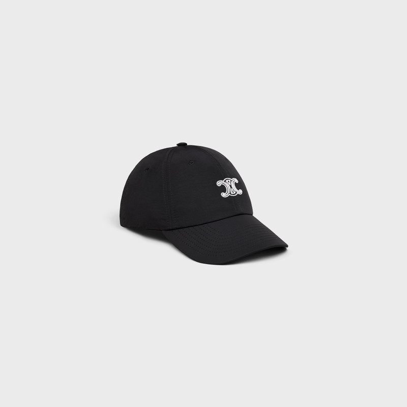 richelieu cap IN nylon 1