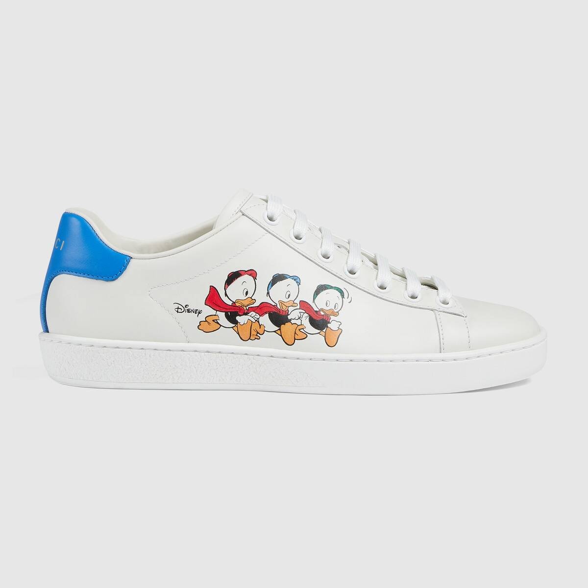 Women's Disney x Gucci Ace sneaker - 1