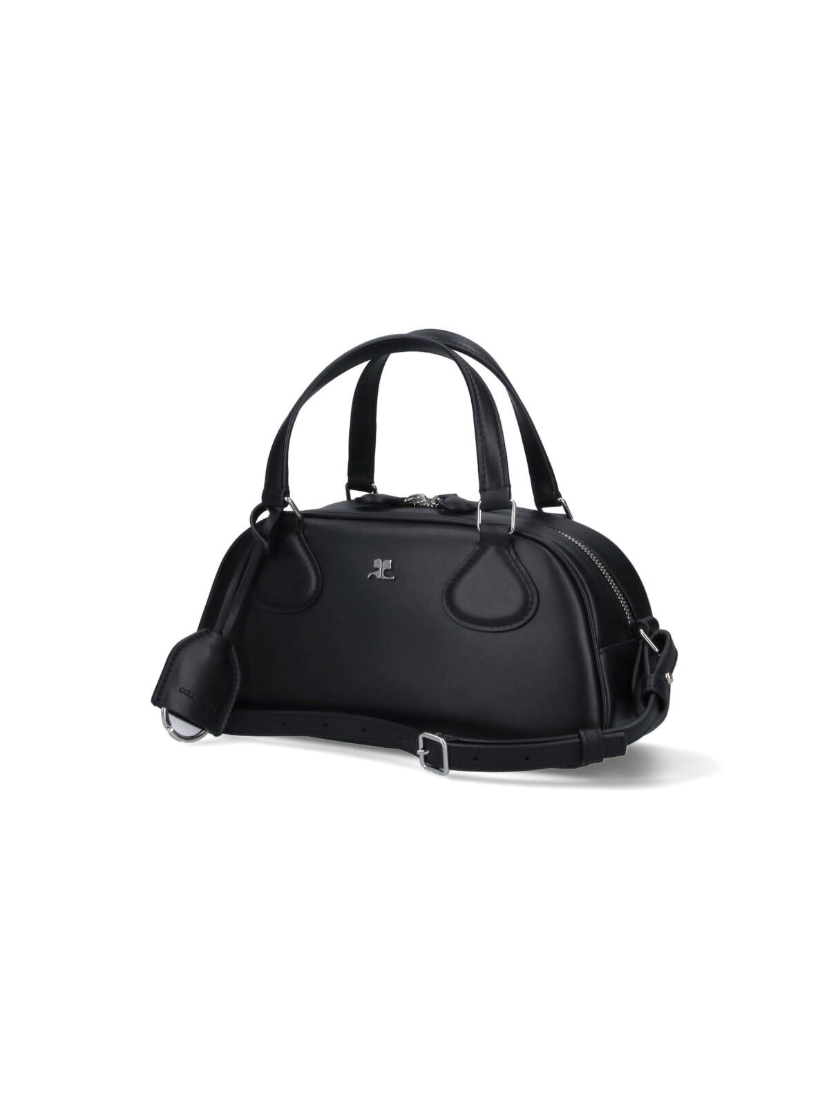 'FRIDAY BOWLING' SHOULDER BAG - 2