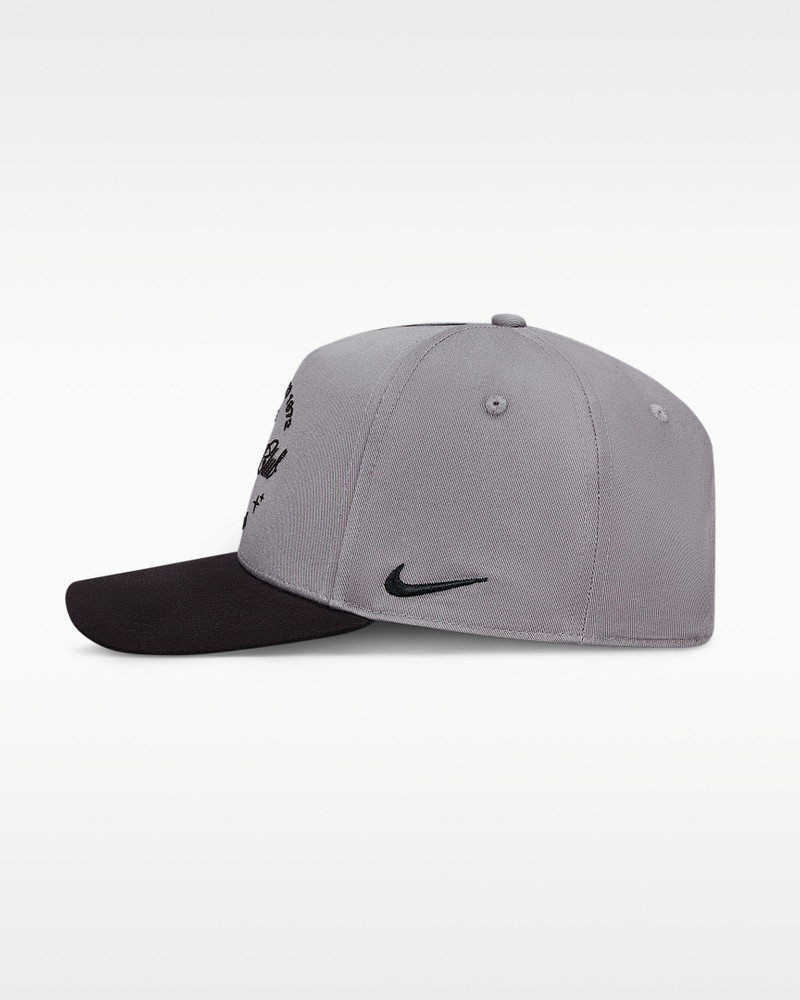 Nike Rise Structured A-Frame Cap 5