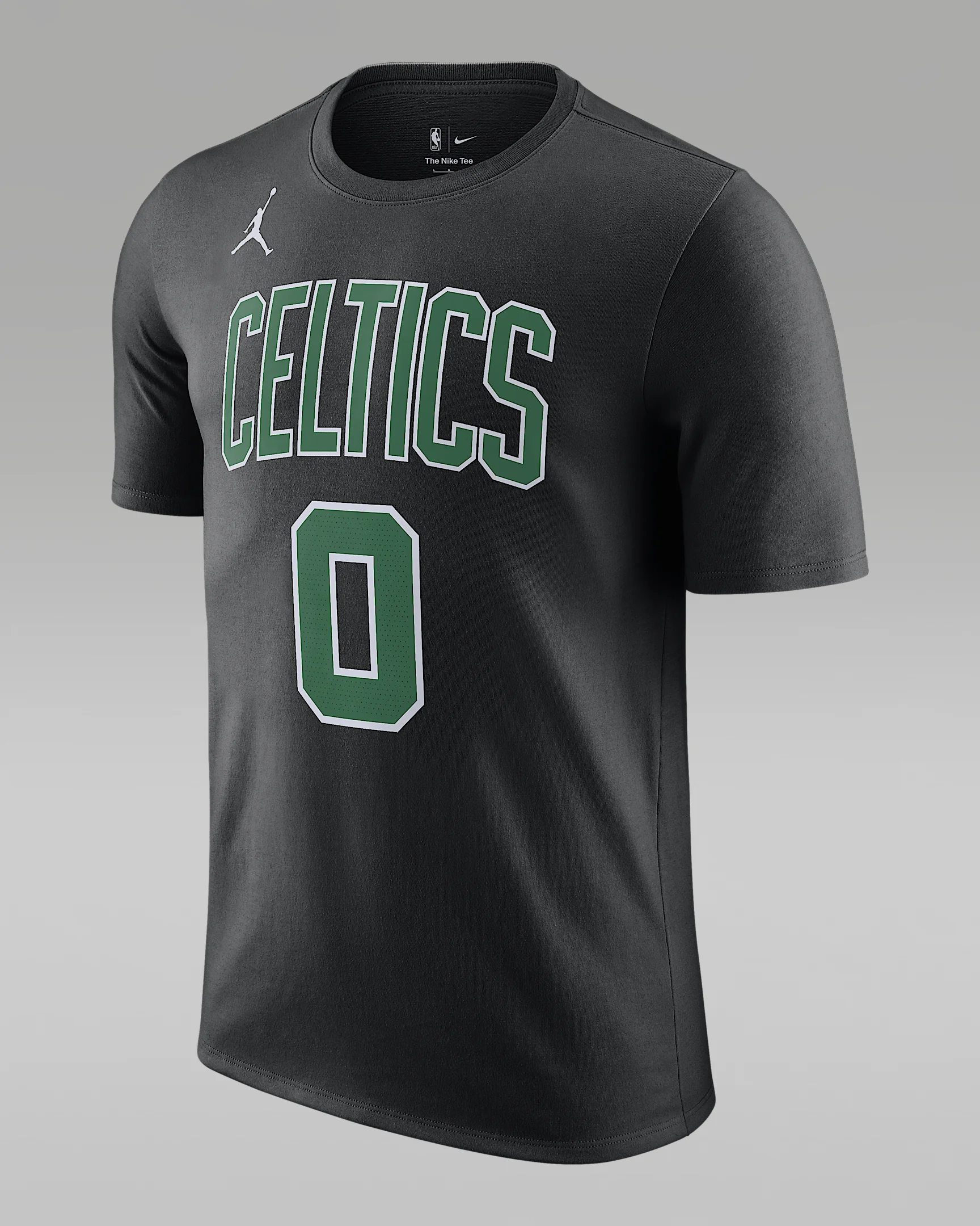 Boston Celtics Statement Edition Men's Jordan NBA T-Shirt - 1