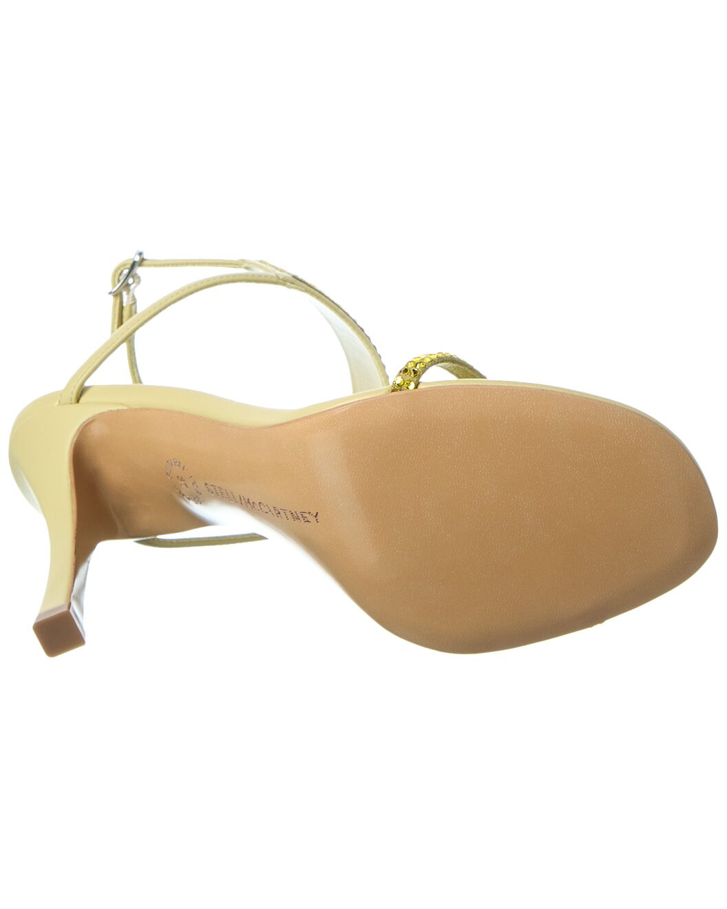 Stella McCartney Stella Sandal - 4