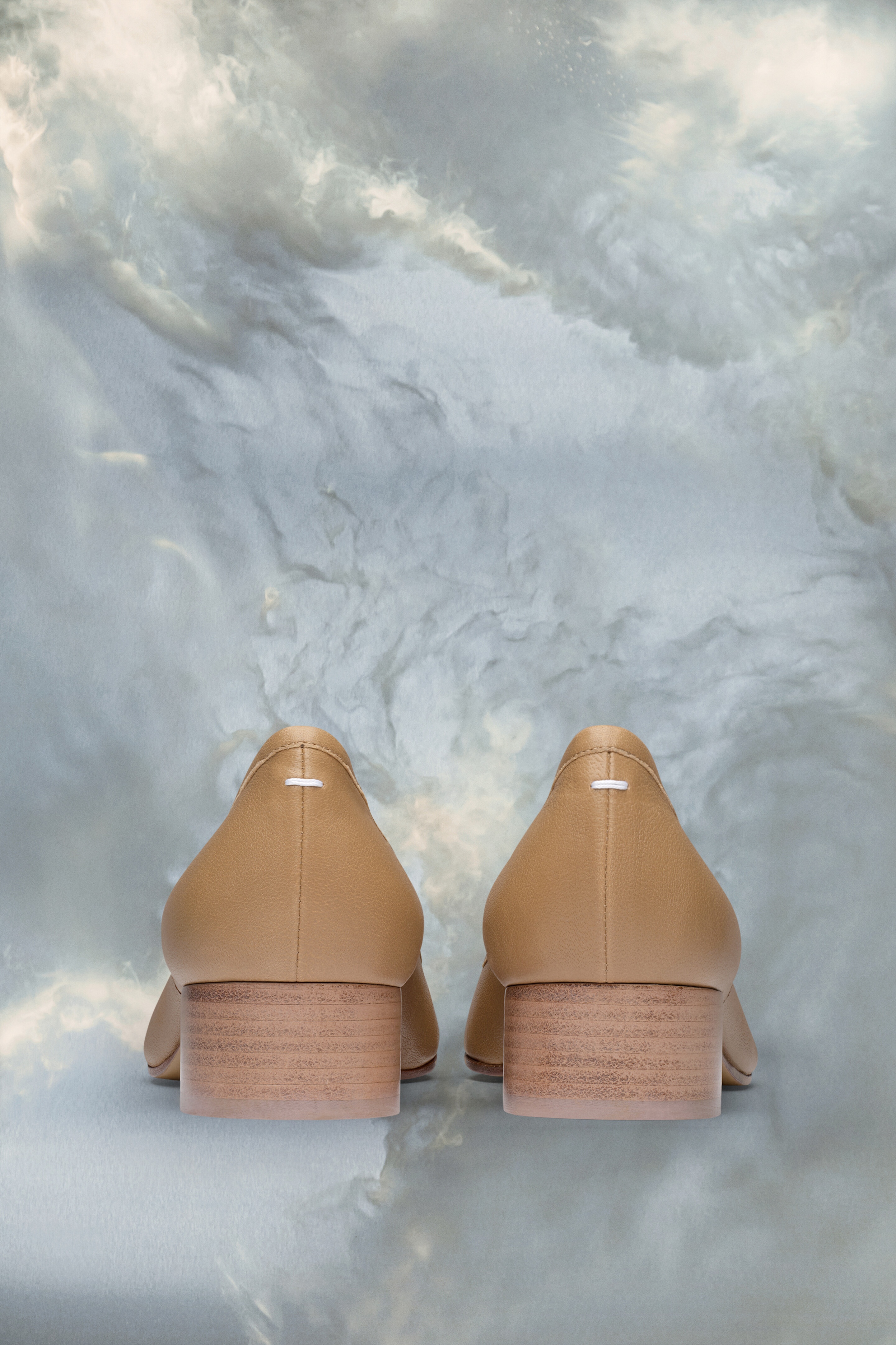 Tabi ballerinas - 3