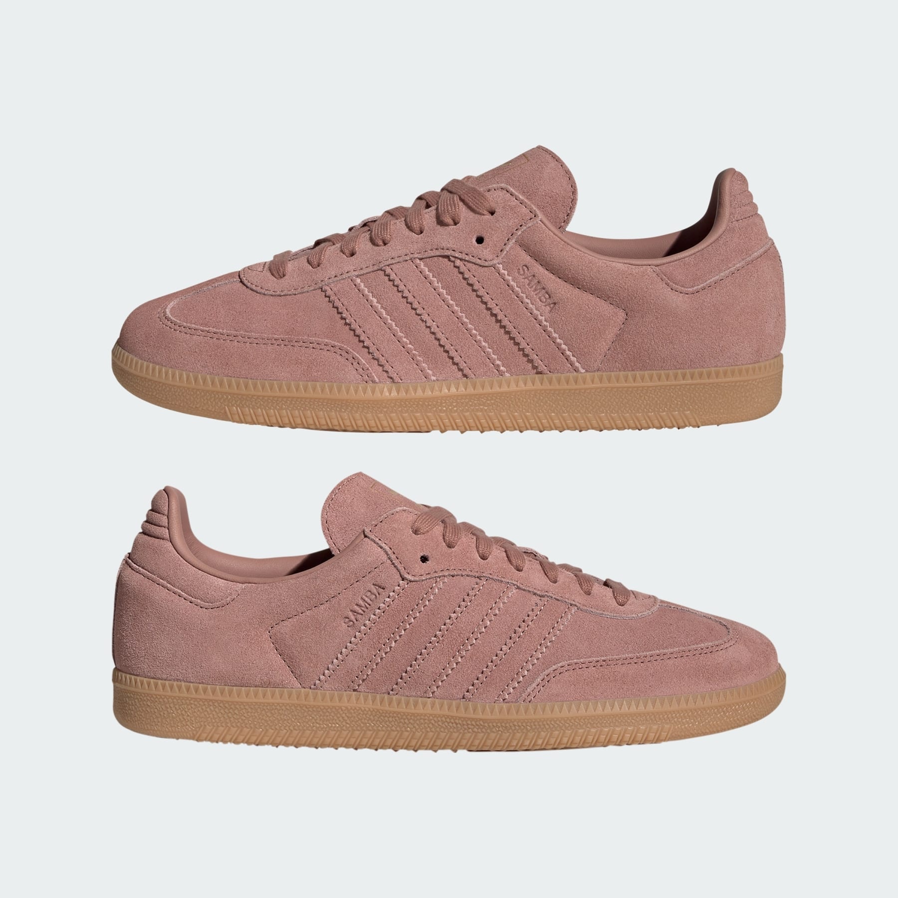 Samba OG Shoes - 7